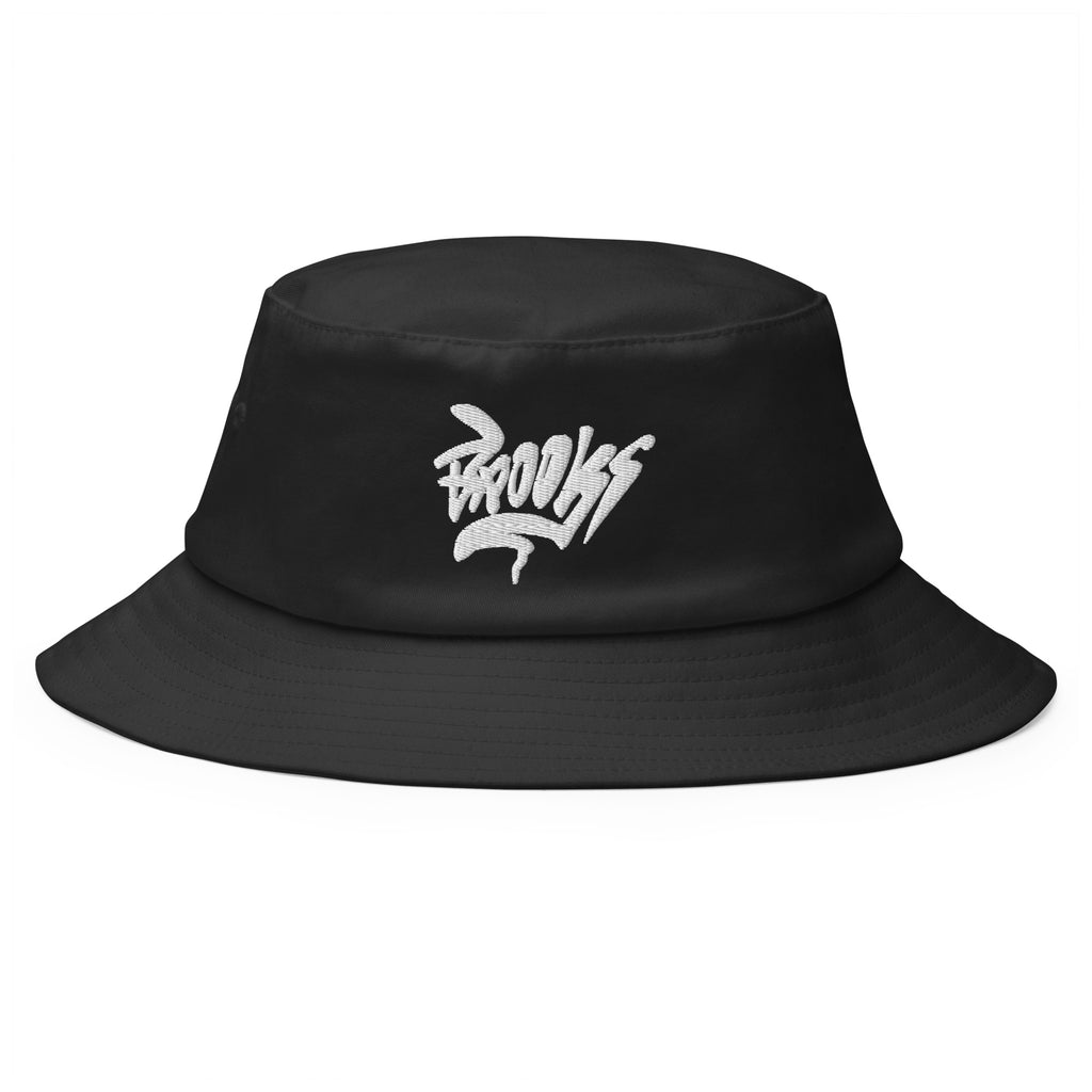 BROOKS - Bucket Hat