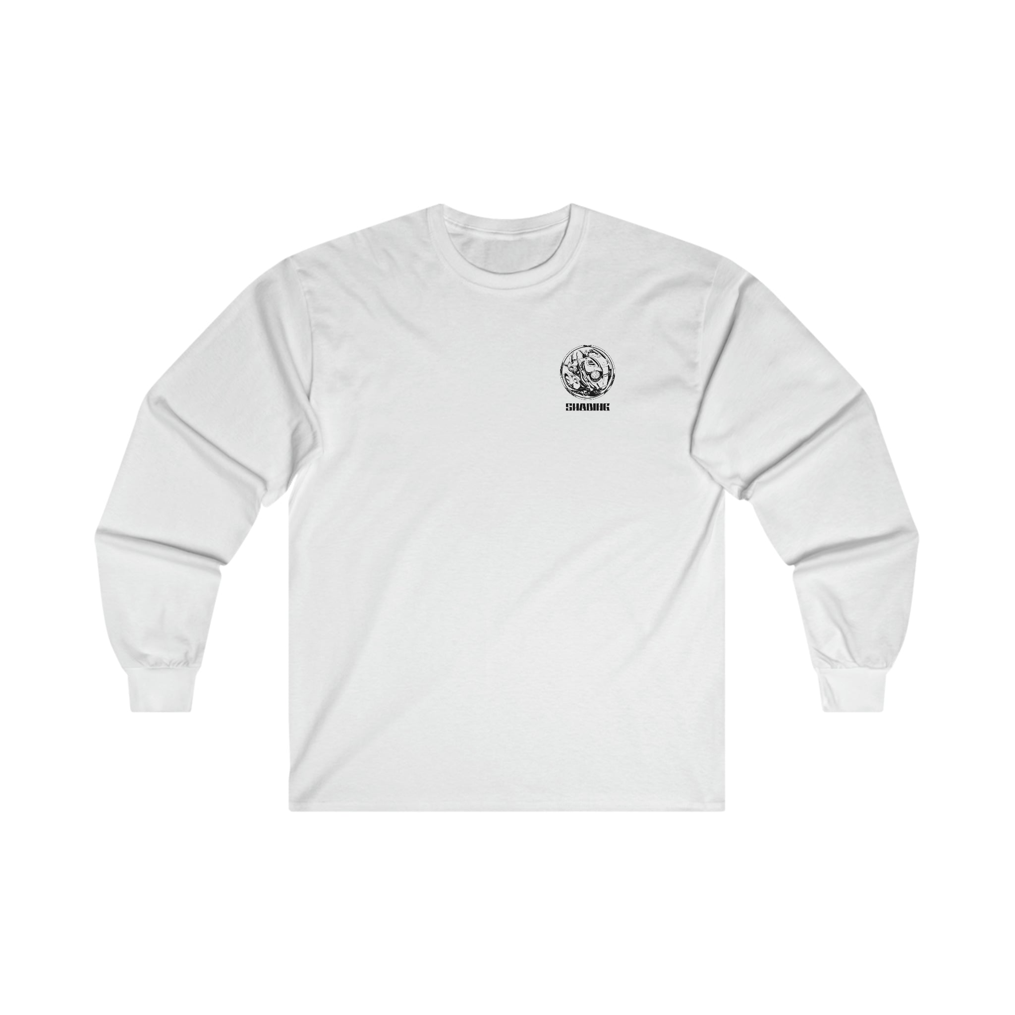 BROOKS - Graffiti Long Sleeve Tee