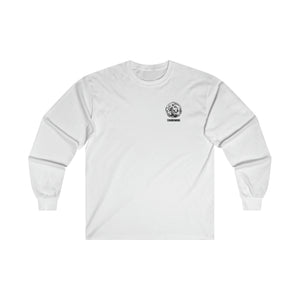 BROOKS - Graffiti Long Sleeve Tee