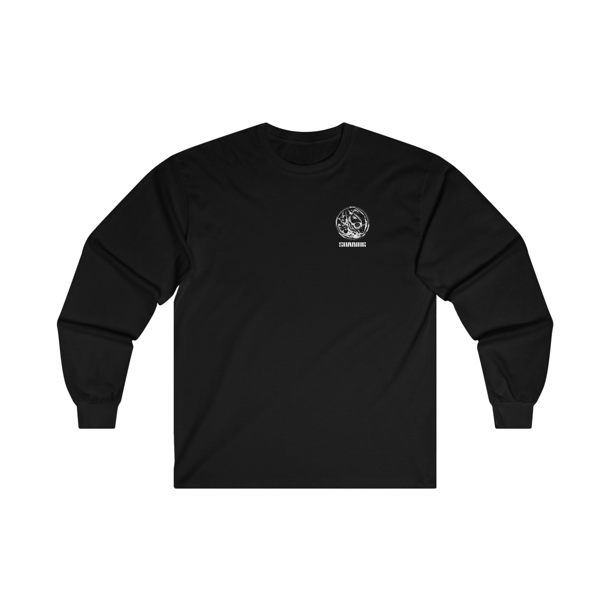 BROOKS - Graffiti Long Sleeve Tee