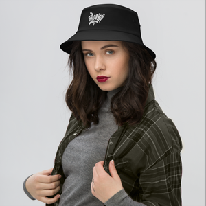 BROOKS - Bucket Hat