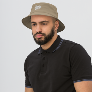 BROOKS - Bucket Hat